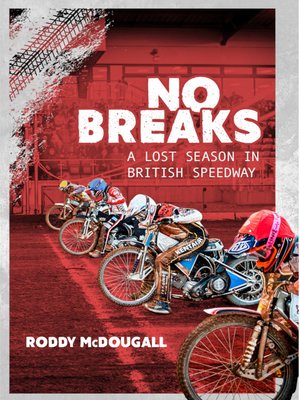 cover image of No Breaks